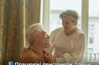 У кого з українців зростуть пенсії на понад 500 гривень у травні