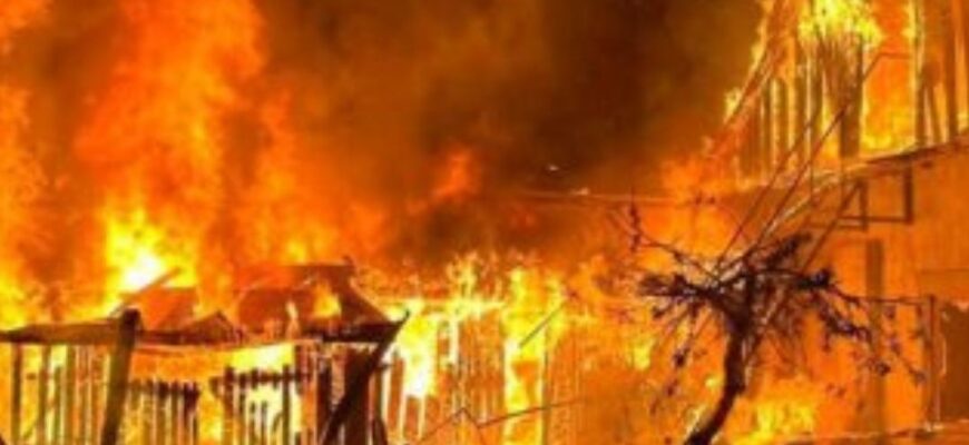 Під удар потрапила лікарня: окупанти цинічно вдарили по Одещині