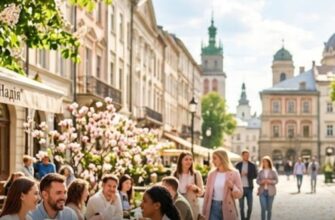 Пpuгpiє дo +19: cuнoптuкu пopaдyвaлu пpoгнoзoм пpo пoтeплiння, кoлu чeкaтu