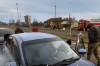 Ціни на переправлення ухилянтів впали: скільки зараз беруть в Одесі за "квиток" до Молдови