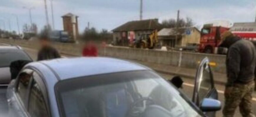 Ціни на переправлення ухилянтів впали: скільки зараз беруть в Одесі за "квиток" до Молдови