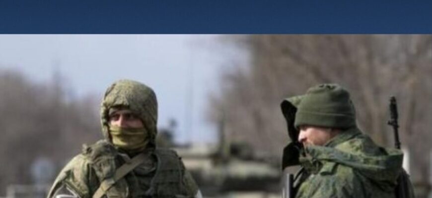 Росія бреше: Мала Токмачка не перебуває під контролем ворога, – речник УДА Братчук Росія бреше: Мала Токмачка не перебуває під контролем ворога, – речник УДА Братчук