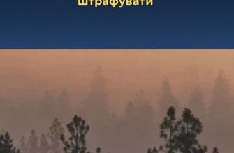 В Україні починається “сезон тиші”: за що можуть штрафувати