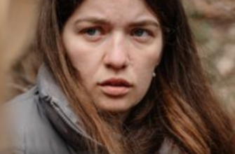 У Росії за це жінку б обнулили десь у посадці, – волонтерка Берлінська