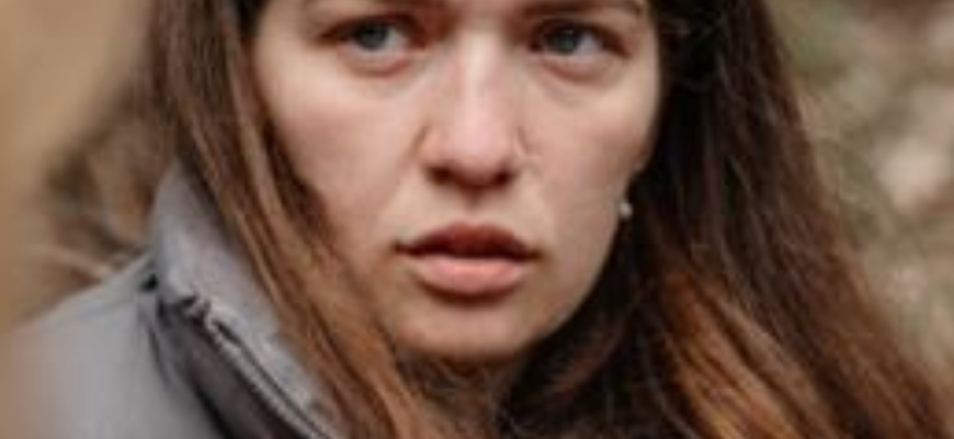 У Росії за це жінку б обнулили десь у посадці, – волонтерка Берлінська