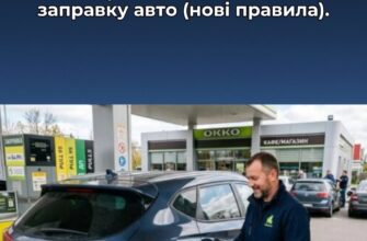 Українцям дадуть гроші на бензин та дизель: Нацкешбек на пальне продовжили – які нові терміни