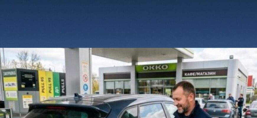 Українцям дадуть гроші на бензин та дизель: Нацкешбек на пальне продовжили – які нові терміни
