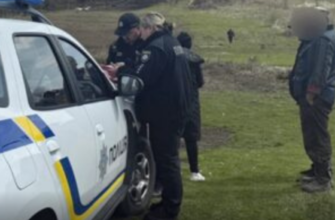 Чотирирічна дитина трагічно загинула за 100 метрів від власного дому: фото