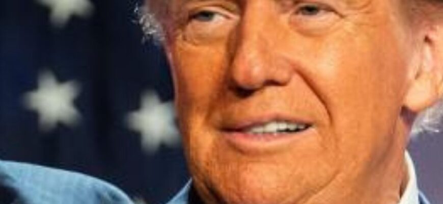 Подвійне «був»: чому Трамп раптово почав говорити про Орбана в минулому часі та що це означає