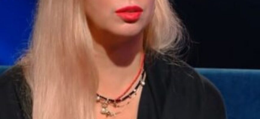 Хотіла співати, а не пелюшки прати: 45-річна Тоня Матвієнко пояснила, чому розлучилася вперше