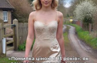 Ользі було п’ятнадцять, коли батько показав «на двері» … Через тринадцять років її батьки сиділи на випускному молодшої доньки, усміхалися для фото й не здогадувалися, що жінка з їхнім прізвищем у програмці зараз вийде до мікрофона — і ровзор.ушить усе, що вони так старанно ховали.