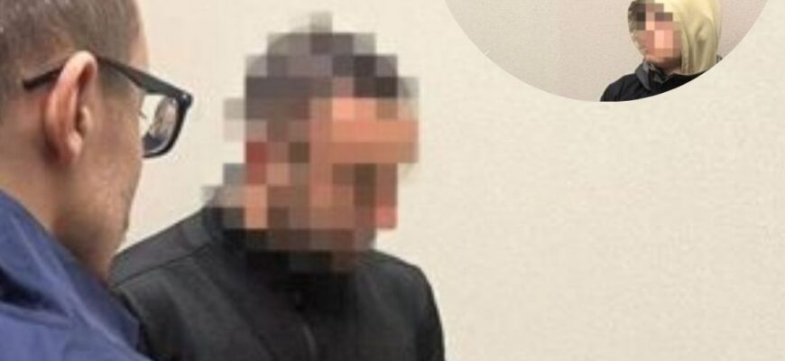Теракт у Броварах: затриманим оголосили про підозру — нові подробиці про фігурантів