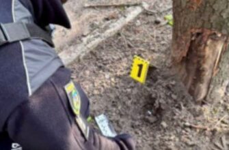 У Білій Церкві біля ТЦК пролунав вибух — перші подробиці