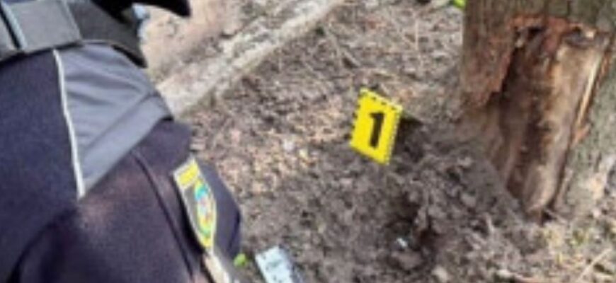У Білій Церкві біля ТЦК пролунав вибух — перші подробиці