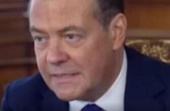 “Удари стануть реальністю…”: Медведєв виступив із новими погрозами на адресу Європи