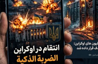 Цифровий терор: Іран розганяє ІІ-фейки про удари по Україні під приводом «помсти за Хаменеї»