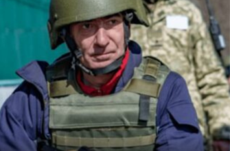 Мобілізація до 70 років: резервістам зібралися підвищити вік призову