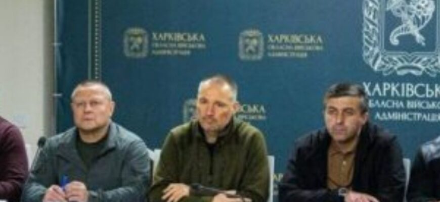 В одній з областей розпочали примусову евакуацію з 11 населених пунктів