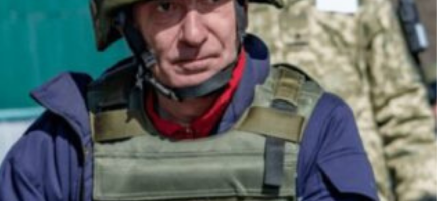 Мобілізація до 70 років: резервістам зібралися підвищити вік призову Мобілізація до 70 років: резервістам зібралися підвищити вік призову