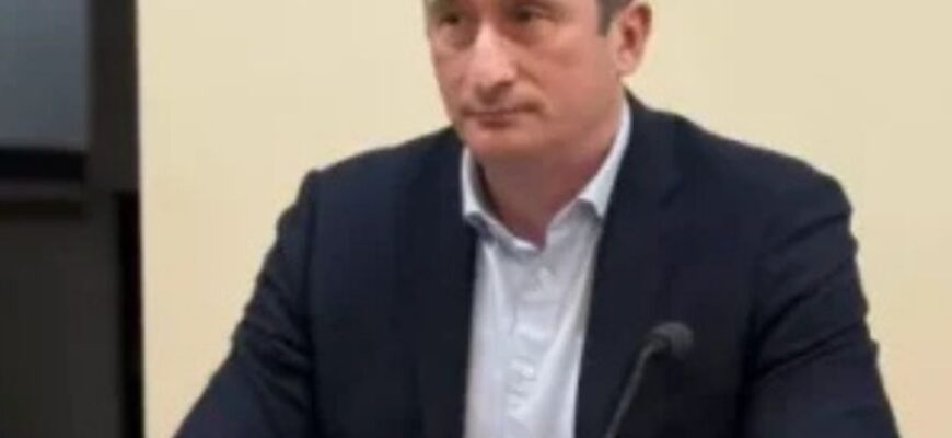 Є дуже важливий момент, на який я раджу звернути увагу”: Відома журналістка – про стенограму частини “плівок Міндіча