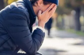 ТОП-5 ознак того, що людина перебуває у хронічному стресі