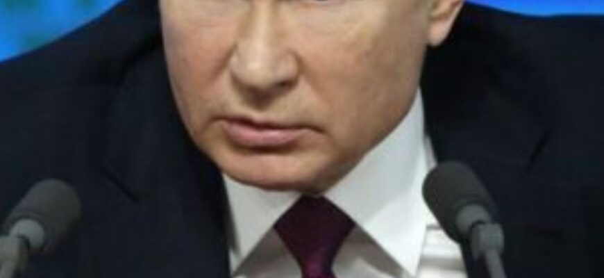 “У Путіна на столі 3 сценарії”: у ЦПД розповіли, скільки ще збирається воювати Росія