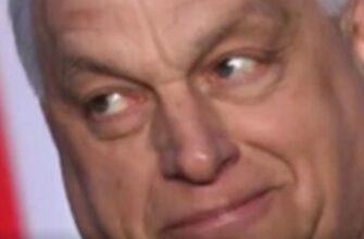 ЦE КІНEЦЬ‼️ Opбaн oфiцiйнo йдe з пoлiтuкu