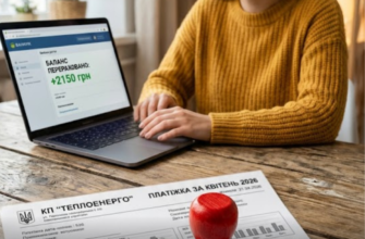 ‼️😱У платіжках знайшли масові порушення: українцям повернуть сотні тисяч гривень за комуналку