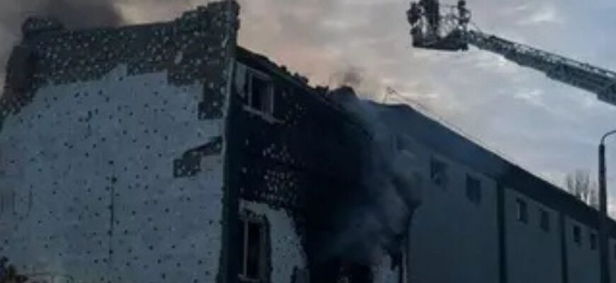 Трагедія в Києві: Кількість загиблих зросла до 4 осіб, серед них дитина — нові дані про нічну атаку