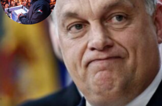 “Ми ніколи не здамося”: Орбан привітав опонента та зробив заяву