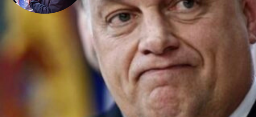 “Ми ніколи не здамося”: Орбан привітав опонента та зробив заяву