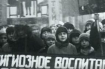 «Комсомольська Пасха»: як у СРСР боролися зі святкуванням Великодня (ФОТО)