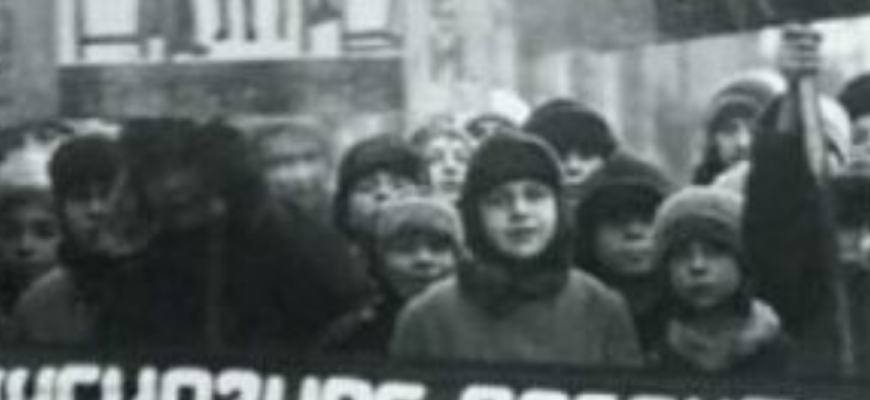 «Комсомольська Пасха»: як у СРСР боролися зі святкуванням Великодня (ФОТО)