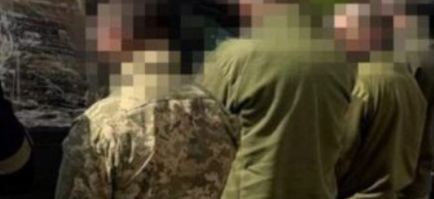 Затримання працівників ТЦК в Одесі: нові шокувальні подробиці та відео