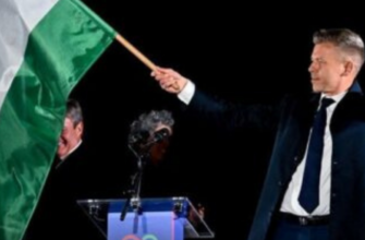 Вибори в Угорщині — хто перемагає