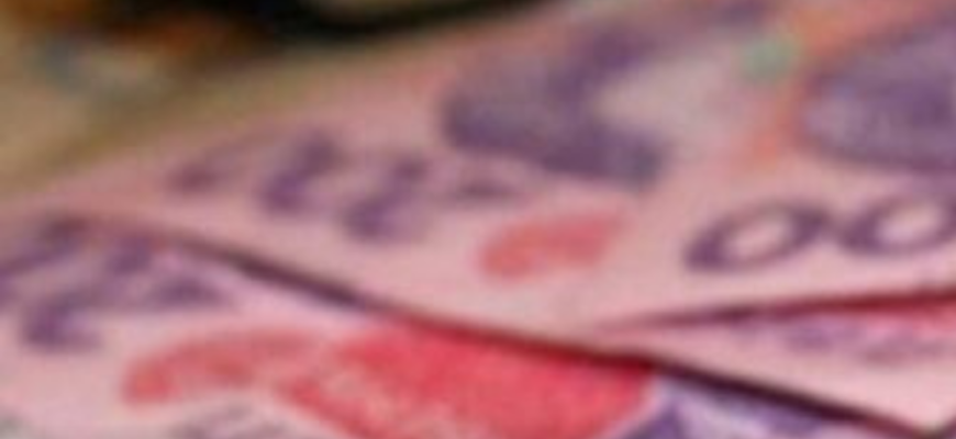 Субсидія від 1 травня: кому потрібно подати заяву, щоб не втратити виплати
