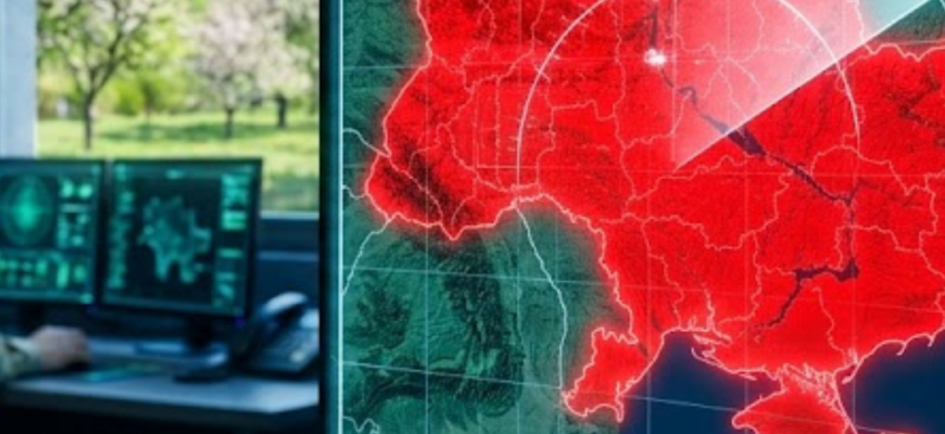 Увага! Масштабна повітряна тривога шириться Україною. З чим це пов’язано?