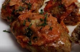 Ліниві голубці за лічені хвилини: коли немає часу, а хочеться чогось ситного