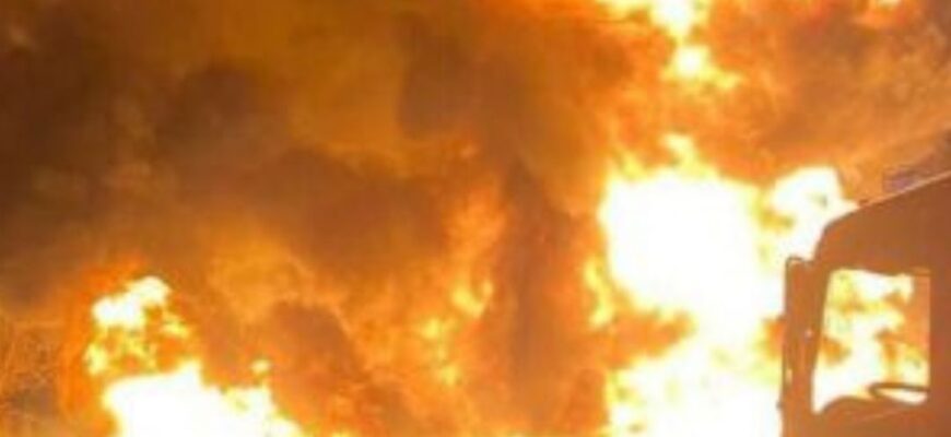 Росія вночі баллістикою та БпЛА атакувала Київ – 4 людини загинули, у тому числі дитина, 45 поранених Росія вночі баллістикою та БпЛА атакувала Київ – 4 людини загинули, у тому числі дитина, 45 поранених