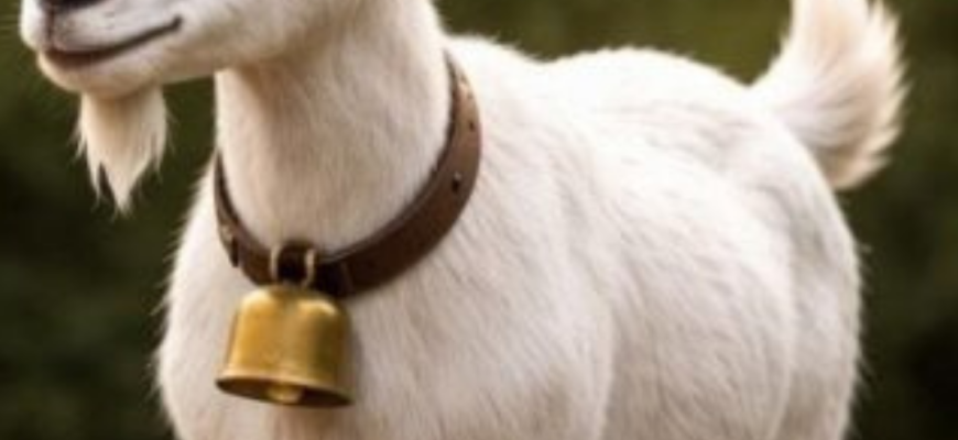 Звідки походить вислів “цап-відбувайло” і що він означає: про це майже ніхто не знає