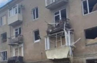 ❗️ПРИЛІТ по багатоповерхівках: наслідки жесть 😢
