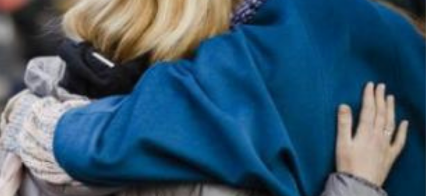“Номер” не пройшов: В одній з країн ЄС українських біженців змусили повернути допомогу та депортували “Номер” не пройшов: В одній з країн ЄС українських біженців змусили повернути допомогу та депортували
