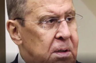 “Узаконене святотатство”: Лавров зробив заяву про “сатанізм” в Україні