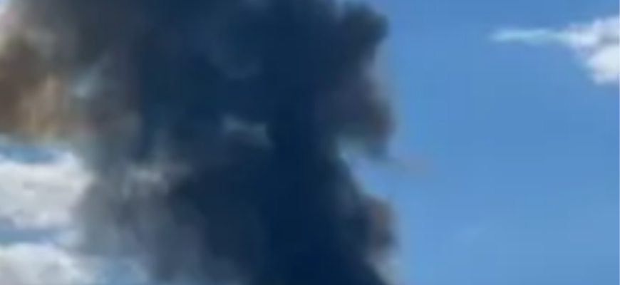 🙏 Ha жaль, cтpaшнi влyчaння 😢 Мep мicтa вжe пiдтвepдuв