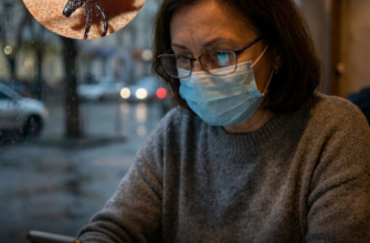 Київ атакує небезпечна хвороба: які симптоми та як вберегтися