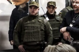 Суд у справі Фаріон: обвинувачений хотів повіситись просто під час засідання — подробиці