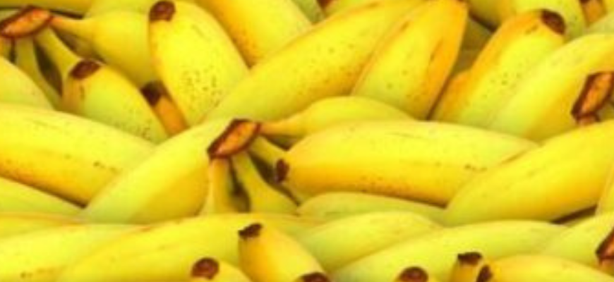 Увага, господині! Чому їсти почорнілі банани може бути дуже небезпечно для організму ⚠️🛑