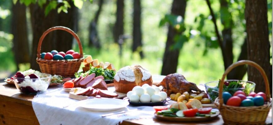 Паска не пропечеться і опаде через цю помилку: банально, але — фатально