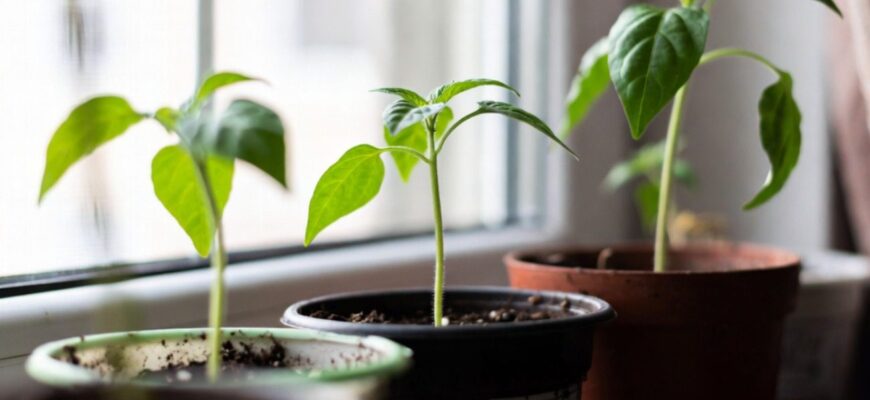 Ось що робить розсаду по-справжньому міцною! Лише через 5 років дізналася, як треба для томатів Ось що робить розсаду по-справжньому міцною! Лише через 5 років дізналася, як треба для томатів