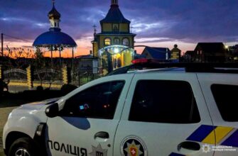 На Великдень тряститимуть усіх: поліція вже отримала команду на посилення